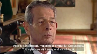 Mihai I al României. Despre viață (documentar 2017)