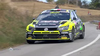 C.I. Rally - 104^ TARGA FLORIO 12/09/2020 - Highlights