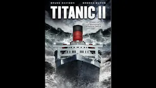 Titanic II Iceberg Scene Soundtrack