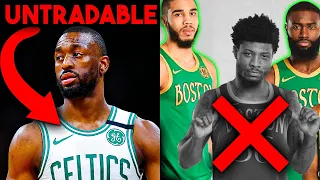 Why The Boston Celtics Are Now STUCK In The Middle [NBA News]
