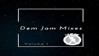 #DemJamMixes - DaWorkOut3.O.5