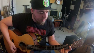 Song Walkthrough - Long after you're gone