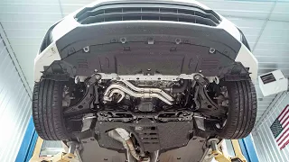 2022 Subaru BRZ Tomei UEL Header Install!