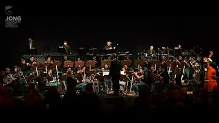 Earth, Wind & Fire Dance Mix (arr. Paul Murtha) door Jong HarmonieOrkest Schelle