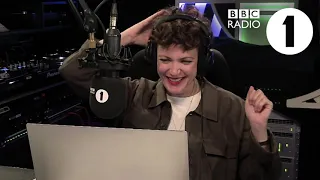 Annie Mac BBC Radio 1 - Musical Hot Water Bottle 2013 10 06