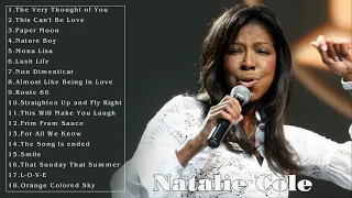 Natalie Cole Best Songs - Natalie Cole Greatest Hits - Natalie Cole Jazz