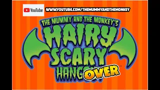 Hairy Scary Hangover Horror Films Chat
