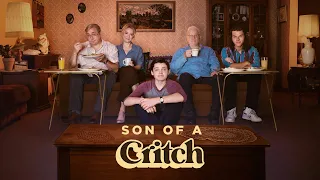 Son of a Critch Season 3 | Official Trailer