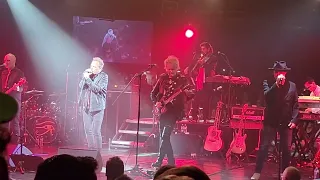 Alan Parsons Live Project "Dr Tarr and Professor Fether" @ Celebrity Theatre 04/16/22