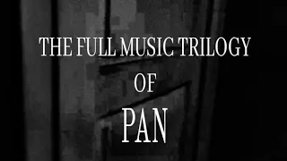 The Full Year Music of Pan