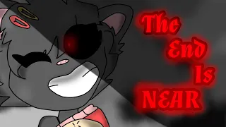 The end is near meme //PIGGY BOOK 2 CHAPTER 6 BOOK 2 *LATE