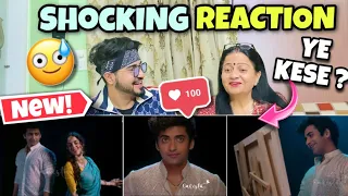 REACTION on Sumedh Mudgalkar New Song Mere Paas Tum Raho !!