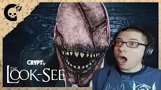 LOOK-SEE | "The Second Home" featuring Dead Meat James | S2E1 REACTION!