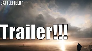 Battlefield 1 Reveal!! Action Responds To Infinite Warfare Criticism. The Witcher Cross Play