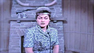 Patsy Cline - Crazy [Americana] HD Color