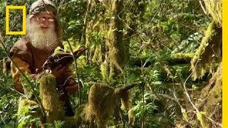 Hanging Out with Dad | The Legend of Mick Dodge