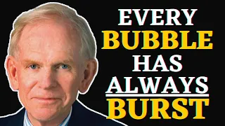 Every bubble has always burst. Jeremy Grantham & Quantum Wealth