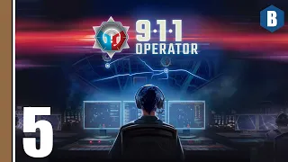 LET'S PLAY - 911 Operator - ANCHORAGE - 5 - SINGLE CITY RUN