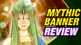 How GOOD is Mila Mythic Banner? (Mila Builds & Analysis) - Fire Emblem Heroes [FEH]