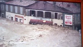 Nîmes : 30 ans après les inondations meurtrières, le quartier Richelieu se souvient