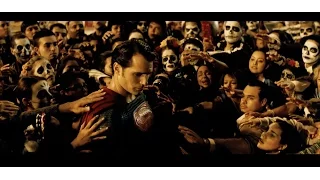 Batman v Superman: Dawn of Justice (2016) Official Trailer 2 [HD]