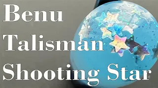 Benu Talisman Shooting Star Review