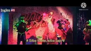 Willy's Wonderland En 4 idiomas Música De Cumpleaños