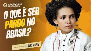 O que é ser pardo no Brasil?