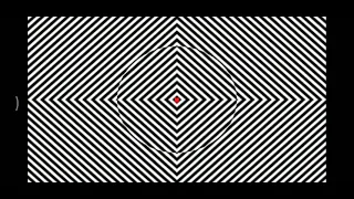 voici l'illusion d'optique la plus bizzar du monde !!! (y'a tout qui bouge !)