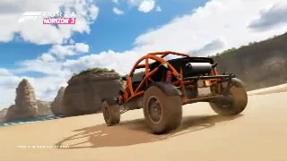 Forza Horizon 3   Trailer oficial  Narração Elton Andrade