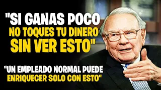 Los 7 HABITOS para Salir de la POBREZA si tienes un SALARIO BAJO que NADIE Sigue (IQ Financiero)