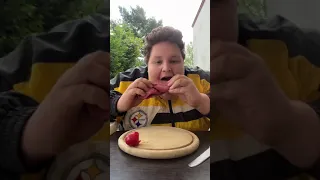 SO macht man DAS PERFEKTE Tomaten Brot! 🤔😍 | Ehrenmannrius