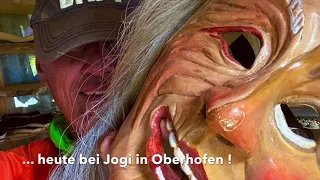 Jogi Weiß Frazenmoisler