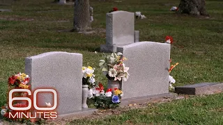 Grave Injustice | Sunday on 60 Minutes