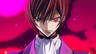 THIS IS 4K ANIME (Lelouch)