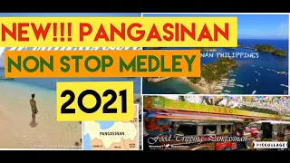 PANGASINAN MEDLEY 2021