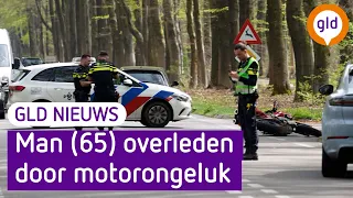 GLD Nieuws 14 april 2024