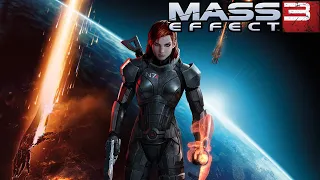 Шатаем Эффект массы и Жнецов #8 (Mass Effect 3: Legendary Edition )