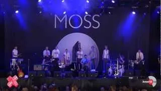 Moss - I Apologise - Lowlands 2012