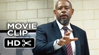 Taken 3 Movie CLIP - He's Our Man (2015) - Forest Whitaker, Liam Neeson Action Movie HD
