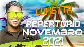 LUKETTA - CD PROMOCIONAL DEZEMBRO 2021