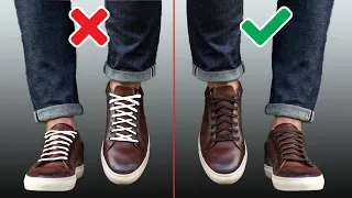 7 Style Tricks That Will INSTANTLY Improve Your Style