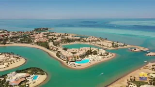 Mövenpick Resort & Spa El Gouna