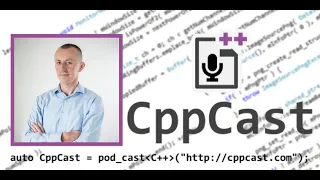 CppCast Episode 331: Modern C for Absolute Beginners with Slobodan Dmitrovic