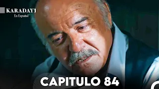 Karadayi en Español Capitulo 84 (Doblada En Español)