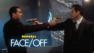 RiffTrax: Face/Off (Preview)