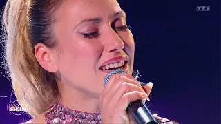 Good Singers Saison 2 TF1 (Prestation d'Angy) 16.07.2021