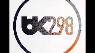 BK298 - Bk's Groove