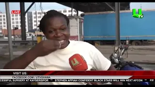 Tema, Ashaiman Toll Booth Staff Lament Over Unpaid Salaries, Lost Of Job