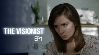 THE VISIONIST. Episode 1. Detective. Mystic. Ukrainian Movies. [ ENG Subtitle ].